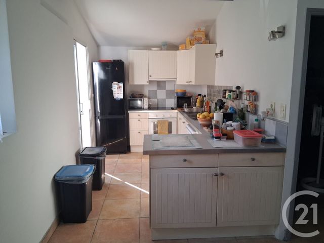 Maison &agrave; louer - 3 pi&egrave;ces - 67,11 m2 - La Garde - 83 - PROVENCE-ALPES-COTE-D-AZUR