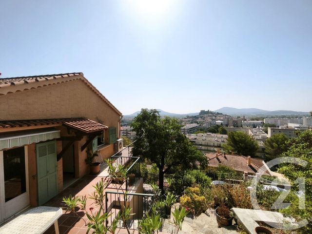 maison - LA GARDE - 83