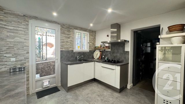 Maison &agrave; vendre - 5 pi&egrave;ces - 116,95 m2 - La Garde - 83 - PROVENCE-ALPES-COTE-D-AZUR