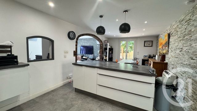Maison &agrave; vendre - 5 pi&egrave;ces - 116,95 m2 - La Garde - 83 - PROVENCE-ALPES-COTE-D-AZUR
