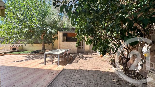 Maison &agrave; vendre - 5 pi&egrave;ces - 116,95 m2 - La Garde - 83 - PROVENCE-ALPES-COTE-D-AZUR