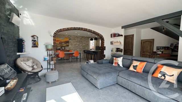 Maison &agrave; vendre - 5 pi&egrave;ces - 116,95 m2 - La Garde - 83 - PROVENCE-ALPES-COTE-D-AZUR