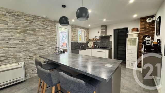 Maison &agrave; vendre - 5 pi&egrave;ces - 116,95 m2 - La Garde - 83 - PROVENCE-ALPES-COTE-D-AZUR