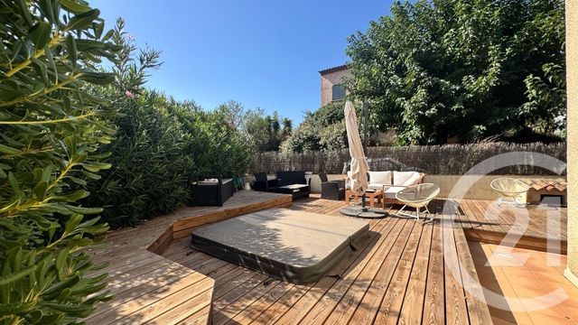 Maison &agrave; vendre - 5 pi&egrave;ces - 116,95 m2 - La Garde - 83 - PROVENCE-ALPES-COTE-D-AZUR