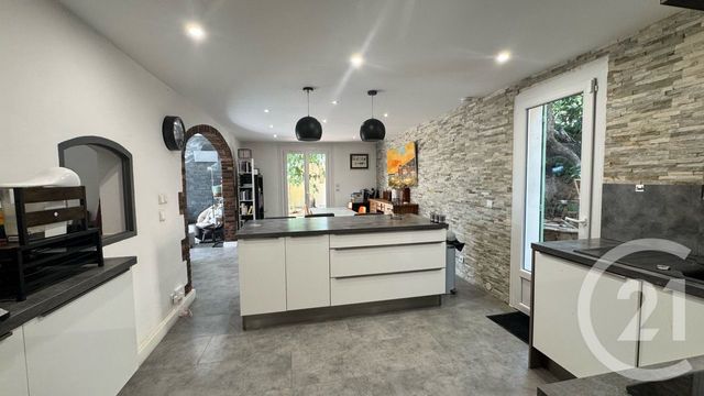 Maison &agrave; vendre - 5 pi&egrave;ces - 116,95 m2 - La Garde - 83 - PROVENCE-ALPES-COTE-D-AZUR