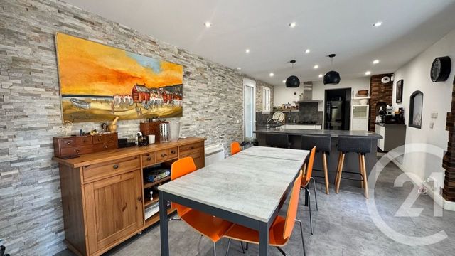 Maison &agrave; vendre - 5 pi&egrave;ces - 116,95 m2 - La Garde - 83 - PROVENCE-ALPES-COTE-D-AZUR