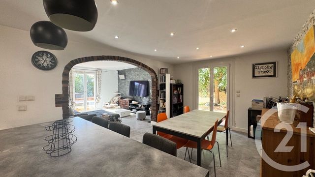 Maison &agrave; vendre - 5 pi&egrave;ces - 116,95 m2 - La Garde - 83 - PROVENCE-ALPES-COTE-D-AZUR