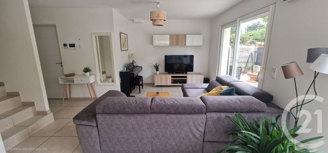 Maison &agrave; vendre - 4 pi&egrave;ces - 87 m2 - La Garde - 83 - PROVENCE-ALPES-COTE-D-AZUR