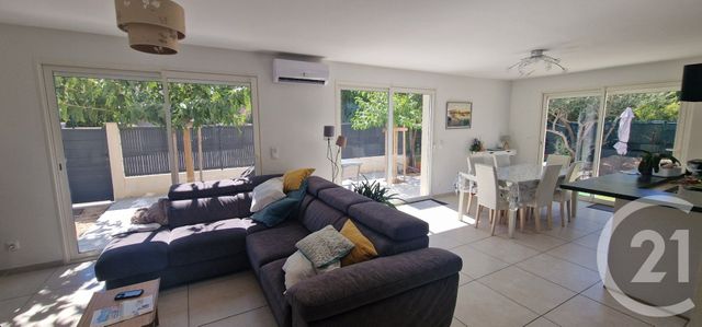 Maison &agrave; vendre - 4 pi&egrave;ces - 87 m2 - La Garde - 83 - PROVENCE-ALPES-COTE-D-AZUR