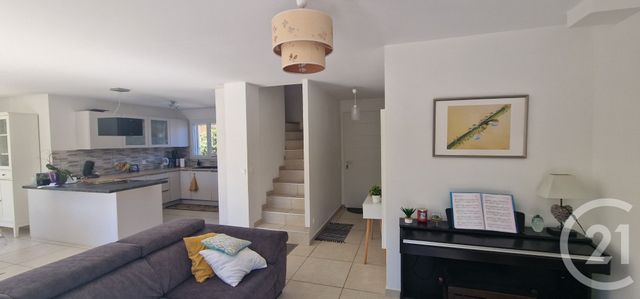 Maison &agrave; vendre - 4 pi&egrave;ces - 87 m2 - La Garde - 83 - PROVENCE-ALPES-COTE-D-AZUR