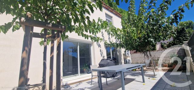 Maison &agrave; vendre - 4 pi&egrave;ces - 87 m2 - La Garde - 83 - PROVENCE-ALPES-COTE-D-AZUR