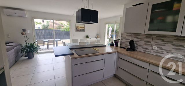 Maison &agrave; vendre - 4 pi&egrave;ces - 87 m2 - La Garde - 83 - PROVENCE-ALPES-COTE-D-AZUR