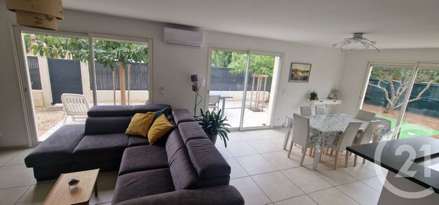Maison &agrave; vendre - 4 pi&egrave;ces - 87 m2 - La Garde - 83 - PROVENCE-ALPES-COTE-D-AZUR