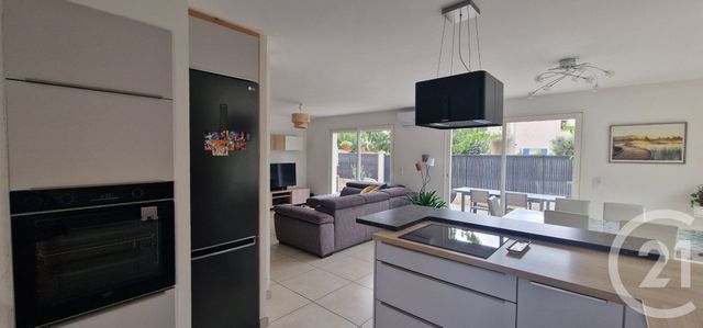 Maison &agrave; vendre - 4 pi&egrave;ces - 87 m2 - La Garde - 83 - PROVENCE-ALPES-COTE-D-AZUR