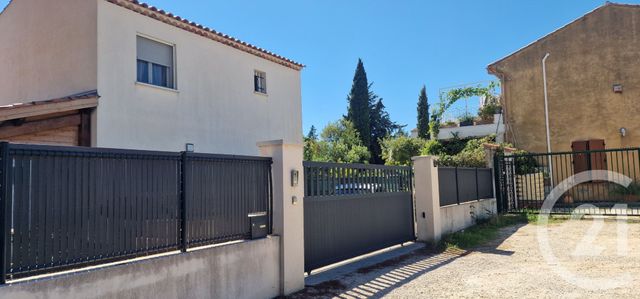 Maison &agrave; vendre - 4 pi&egrave;ces - 87 m2 - La Garde - 83 - PROVENCE-ALPES-COTE-D-AZUR