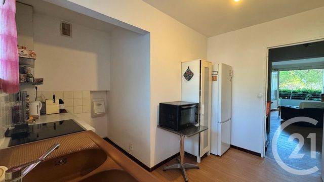 Appartement F1 bis &agrave; vendre - 2 pi&egrave;ces - 47,04 m2 - La Garde - 83 - PROVENCE-ALPES-COTE-D-AZUR