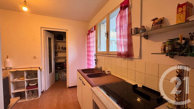 Appartement F1 bis &agrave; vendre - 2 pi&egrave;ces - 47,04 m2 - La Garde - 83 - PROVENCE-ALPES-COTE-D-AZUR