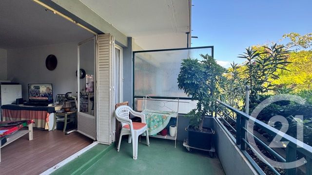 Appartement F1 bis &agrave; vendre - 2 pi&egrave;ces - 47,04 m2 - La Garde - 83 - PROVENCE-ALPES-COTE-D-AZUR
