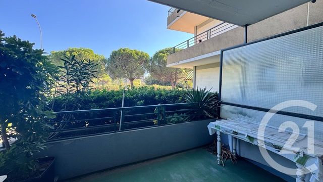 Appartement F1 bis &agrave; vendre - 2 pi&egrave;ces - 47,04 m2 - La Garde - 83 - PROVENCE-ALPES-COTE-D-AZUR