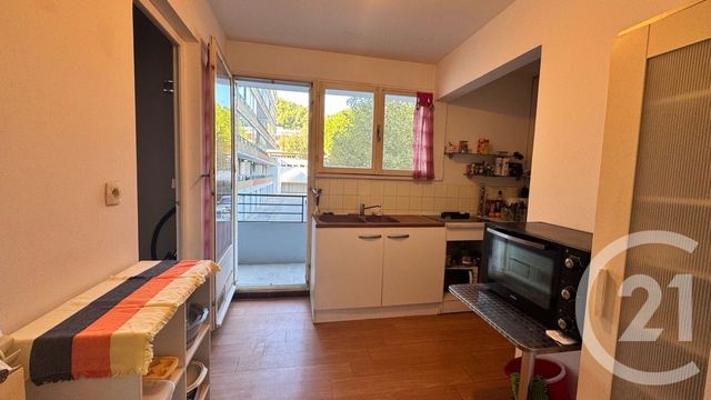 Appartement F1 bis &agrave; vendre - 2 pi&egrave;ces - 47,04 m2 - La Garde - 83 - PROVENCE-ALPES-COTE-D-AZUR