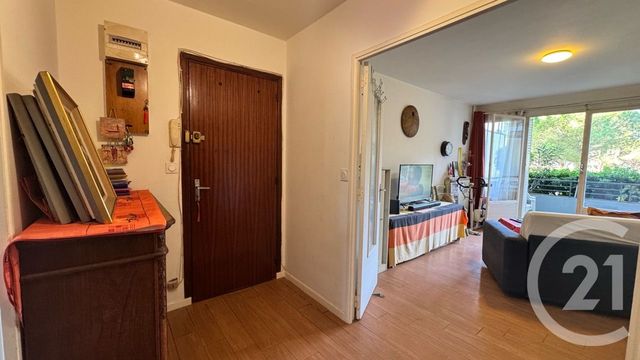 Appartement F1 bis &agrave; vendre - 2 pi&egrave;ces - 47,04 m2 - La Garde - 83 - PROVENCE-ALPES-COTE-D-AZUR