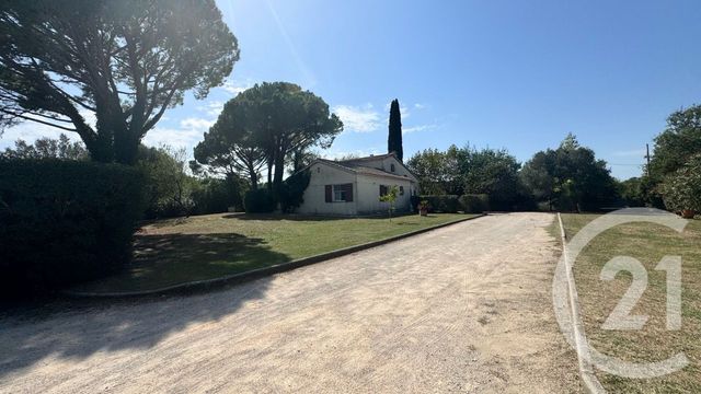 Maison &agrave; vendre - 8 pi&egrave;ces - 216 m2 - La Garde - 83 - PROVENCE-ALPES-COTE-D-AZUR