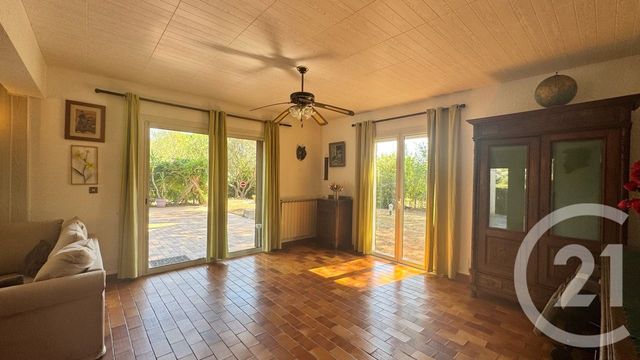 Maison &agrave; vendre - 8 pi&egrave;ces - 216 m2 - La Garde - 83 - PROVENCE-ALPES-COTE-D-AZUR