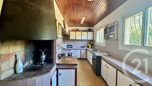 Maison &agrave; vendre - 8 pi&egrave;ces - 216 m2 - La Garde - 83 - PROVENCE-ALPES-COTE-D-AZUR
