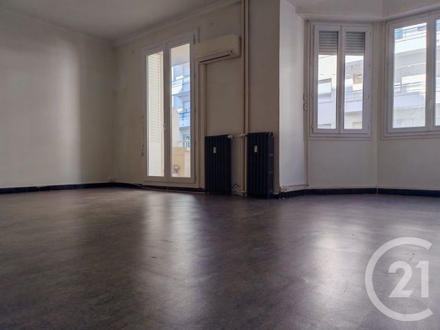 Appartement F2 &agrave; vendre - 2 pi&egrave;ces - 66,55 m2 - Toulon - 83 - PROVENCE-ALPES-COTE-D-AZUR