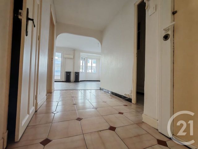Appartement F2 &agrave; vendre - 2 pi&egrave;ces - 66,55 m2 - Toulon - 83 - PROVENCE-ALPES-COTE-D-AZUR