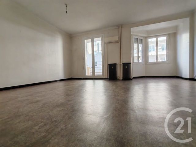 Appartement F2 &agrave; vendre - 2 pi&egrave;ces - 66,55 m2 - Toulon - 83 - PROVENCE-ALPES-COTE-D-AZUR
