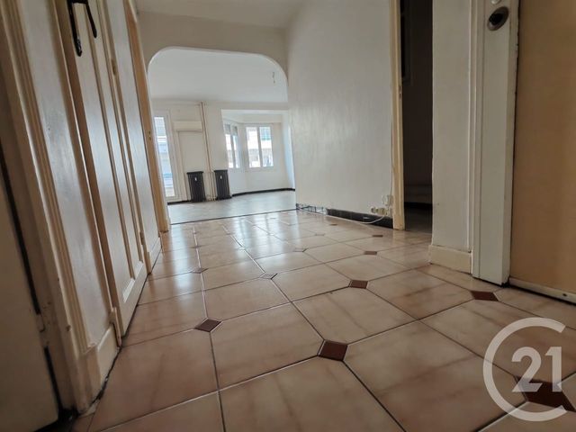 Appartement F2 &agrave; vendre - 2 pi&egrave;ces - 66,55 m2 - Toulon - 83 - PROVENCE-ALPES-COTE-D-AZUR