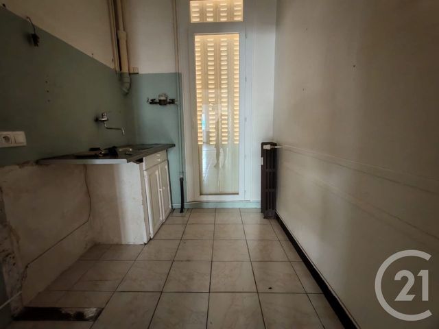 Appartement F2 &agrave; vendre - 2 pi&egrave;ces - 66,55 m2 - Toulon - 83 - PROVENCE-ALPES-COTE-D-AZUR