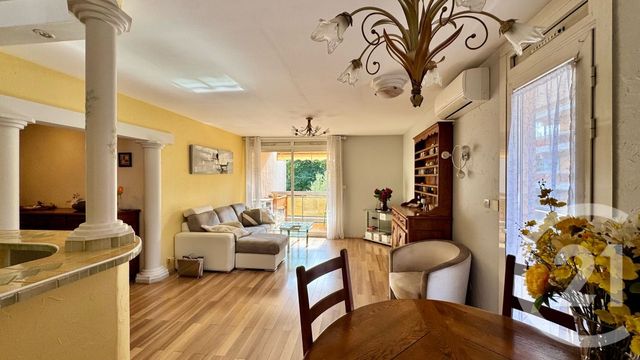 Appartement 5 pièces 92 m² · à La Garde · 92 m² · 338 000 €