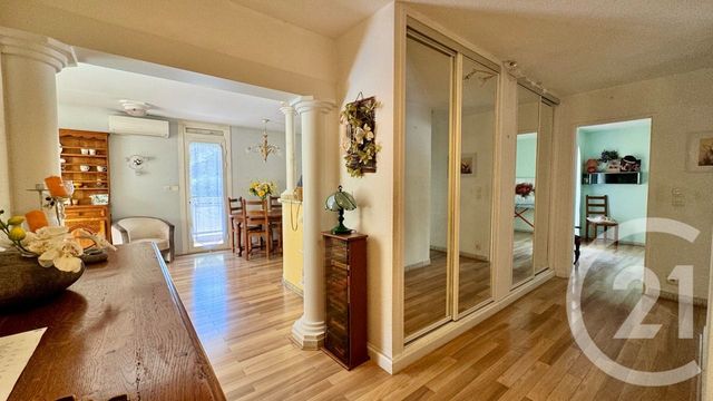 Appartement F5 &agrave; vendre - 5 pi&egrave;ces - 92,03 m2 - La Garde - 83 - PROVENCE-ALPES-COTE-D-AZUR