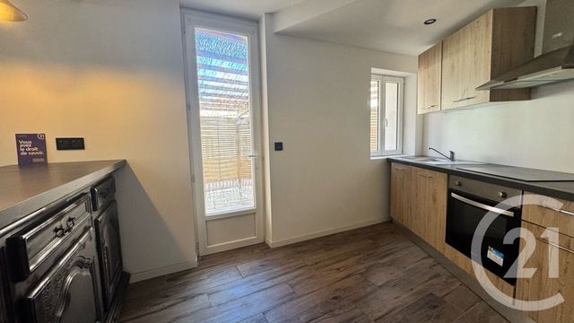 Maison &agrave; vendre - 4 pi&egrave;ces - 95 m2 - La Garde - 83 - PROVENCE-ALPES-COTE-D-AZUR