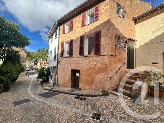 Maison &agrave; vendre - 4 pi&egrave;ces - 95 m2 - La Garde - 83 - PROVENCE-ALPES-COTE-D-AZUR