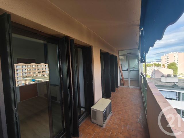 Appartement T3 &agrave; louer - 4 pi&egrave;ces - 66,38 m2 - La Garde - 83 - PROVENCE-ALPES-COTE-D-AZUR