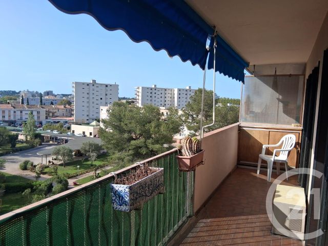 Appartement T3 &agrave; louer - 4 pi&egrave;ces - 66,38 m2 - La Garde - 83 - PROVENCE-ALPES-COTE-D-AZUR