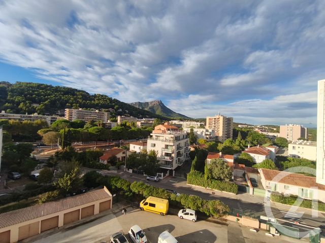 appartement - LA GARDE - 83