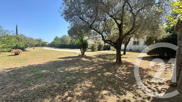 Maison &agrave; vendre - 8 pi&egrave;ces - 216 m2 - La Garde - 83 - PROVENCE-ALPES-COTE-D-AZUR