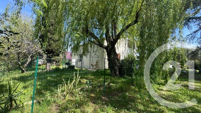 Maison &agrave; vendre - 8 pi&egrave;ces - 216 m2 - La Garde - 83 - PROVENCE-ALPES-COTE-D-AZUR