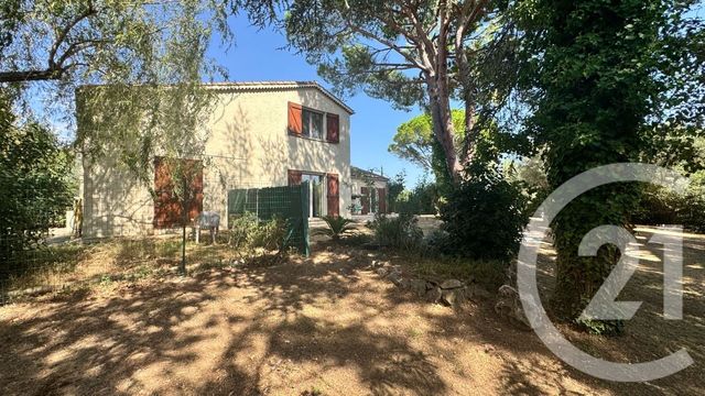 Maison &agrave; vendre - 8 pi&egrave;ces - 216 m2 - La Garde - 83 - PROVENCE-ALPES-COTE-D-AZUR