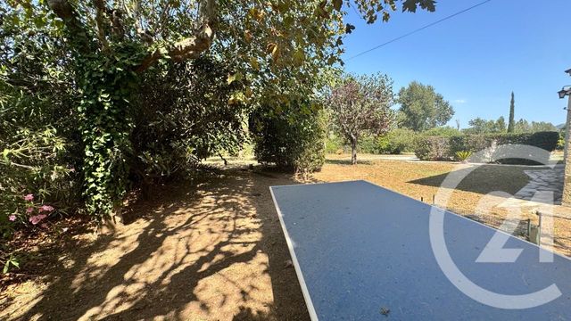 Maison &agrave; vendre - 8 pi&egrave;ces - 216 m2 - La Garde - 83 - PROVENCE-ALPES-COTE-D-AZUR