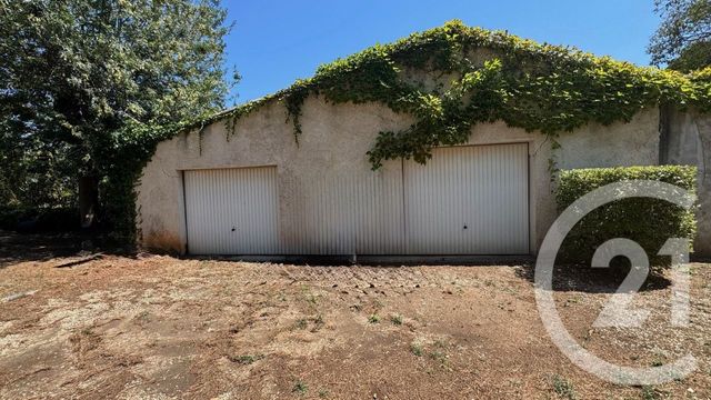 Maison &agrave; vendre - 8 pi&egrave;ces - 216 m2 - La Garde - 83 - PROVENCE-ALPES-COTE-D-AZUR