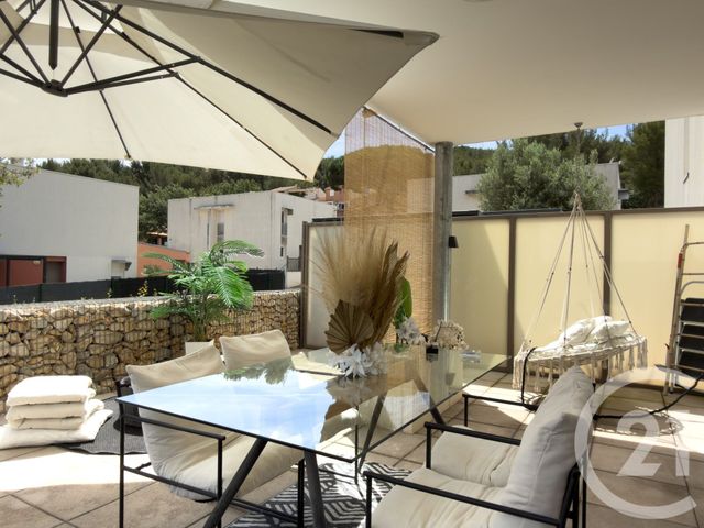appartement - LA VALETTE DU VAR - 83