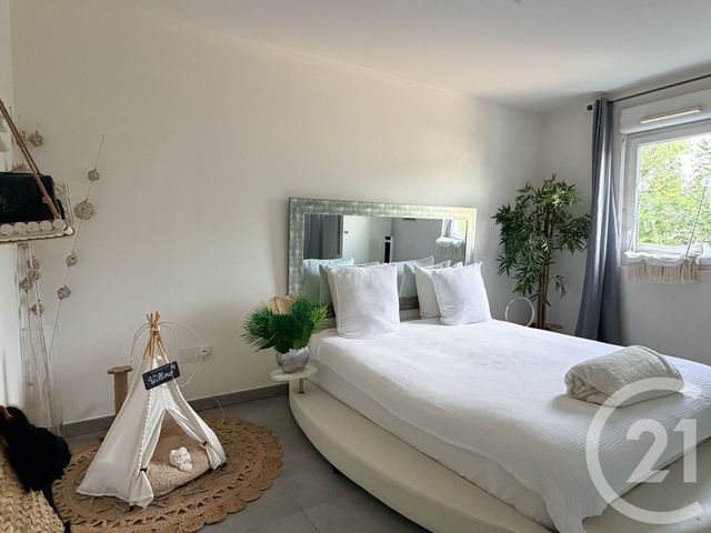 Appartement F2 &agrave; vendre - 2 pi&egrave;ces - 47,13 m2 - La Valette Du Var - 83 - PROVENCE-ALPES-COTE-D-AZUR