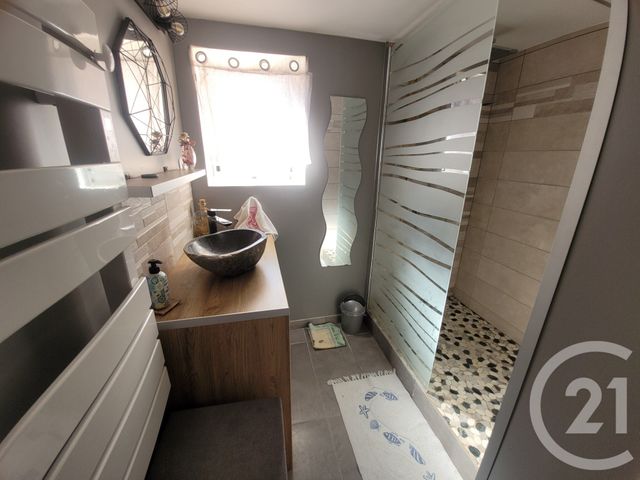 Maison à vendre - 6 pièces - 156,27 m2 - Montpont En Bresse - 71 - BOURGOGNE