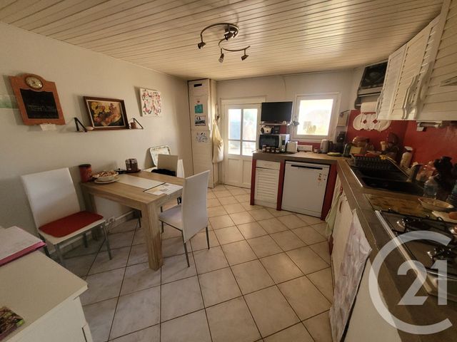 Maison à vendre - 6 pièces - 156,27 m2 - Montpont En Bresse - 71 - BOURGOGNE