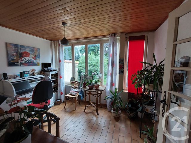 Maison à vendre - 6 pièces - 156,27 m2 - Montpont En Bresse - 71 - BOURGOGNE